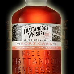 Chattanooga Whiskey Tawny Port Cask Finish Photo