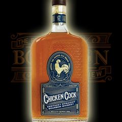 Chicken Cock Kentucky Straight Bourbon Photo