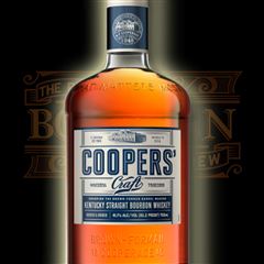 Coopers' Craft Original Bourbon