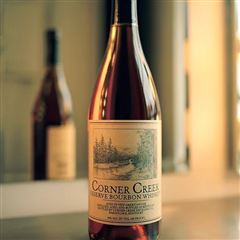 Corner Creek Reserve Bourbon