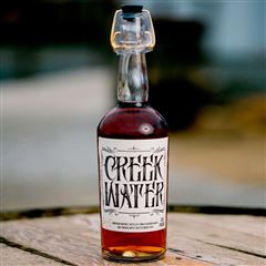 Creek Water Whiskey Photo