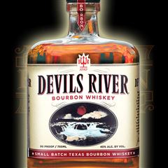 Devils River Bourbon Photo