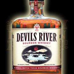 Devils River Bourbon