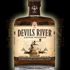 Devils River Coffee Bourbon Photo