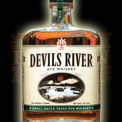 Devils River Rye Photo