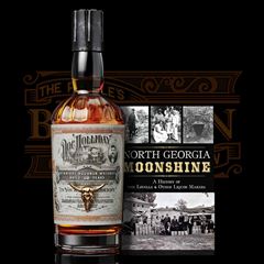 Doc Holliday 10 Year Straight Bourbon Whiskey Photo