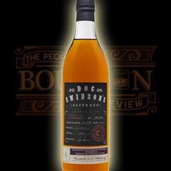 Doc Swinson's Alter Ego Triple Cask Bourbon