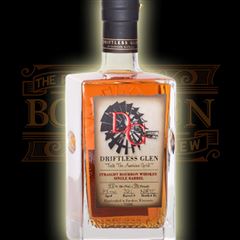 Driftless Glen Single Barrel Bourbon Photo