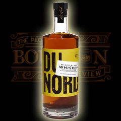 Du Nord Mixed Blood Whiskey Photo