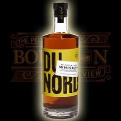 Du Nord Mixed Blood Whiskey