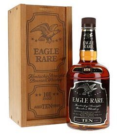 Eagle Rare 101 Photo