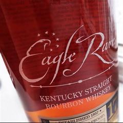 Eagle Rare 17 Year-Old (2006) Photo