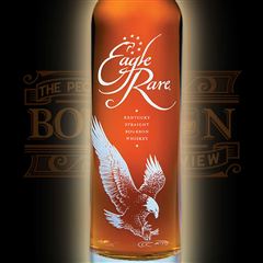 Eagle Rare 10 Year Single Barrel Photo