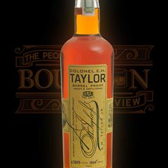 E.H. Taylor, Jr. Barrel Proof