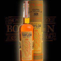 E.H. Taylor, Jr. Small Batch