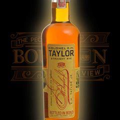 E.H. Taylor, Jr. Straight Rye