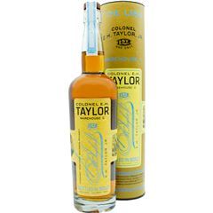 E.H. Taylor, Jr. Warehouse C Bourbon