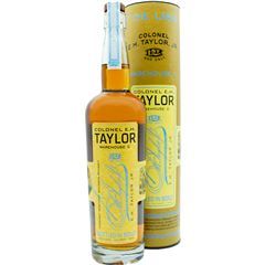 E.H. Taylor, Jr. Warehouse C Bourbon Photo