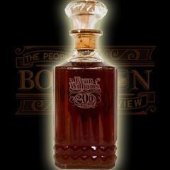 Evan Williams 200th Anniversary Photo