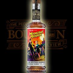 Filmland Spirits Moonlight Mayhem Bourbon 