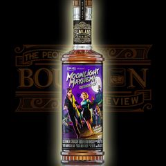 Filmland Spirits Moonlight Mayhem Extended Cut Cask Strength Bourbon Photo