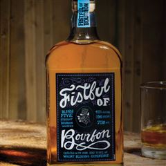 Fistful of Bourbon Photo