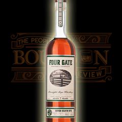 Four Gate River Kelvin Rye