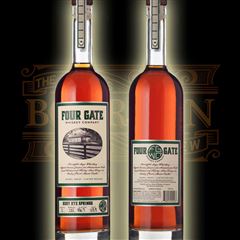 Four Gate Ruby Rye Springs