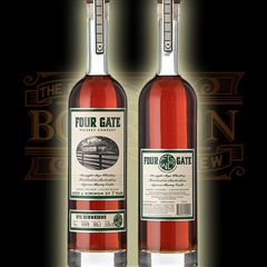 Four Gate Rye DownUnder