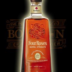 Four Roses 120th Anniversary Bourbon JW 7-10 Photo