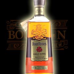 Four Roses 16 Year Single Barrel OBSV