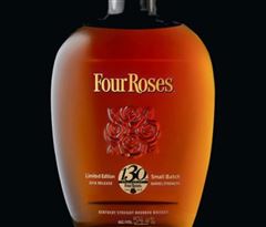 Four Roses 2018 130th Anniversary Limited Edition Small Batch Photo