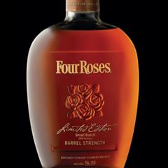 Four Roses 2019 LE Small Batch Photo