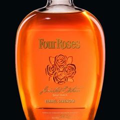 Four Roses Limited Edition Small Batch 2012 Photo