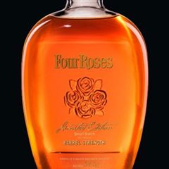 Four Roses Limited Edition Small Batch 2015 Photo