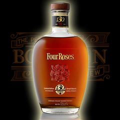 Four Roses Limited Edition Small Batch 2018 130th Anniversary