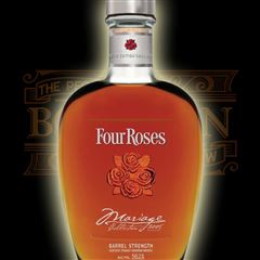 Four Roses Mariage Collection (2008) Photo