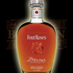 Four Roses Mariage Collection (2009) Photo