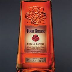 Four Roses Single Barrel