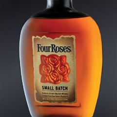 Four Roses Small Batch Photo