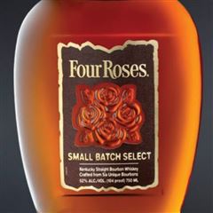 Four Roses Small Batch Select Photo