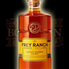 Frey Ranch Bourbon Photo