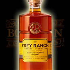 Frey Ranch Bourbon