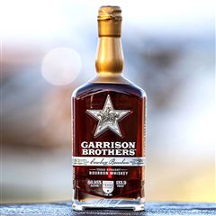 Garrison Brothers 2020 Cowboy Bourbon Photo