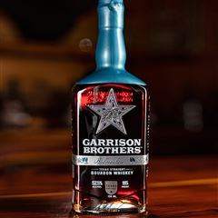 Garrison Brothers Balmorhea Bourbon Photo