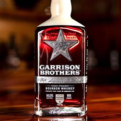 Garrison Brothers Laguna Madre Bourbon Photo
