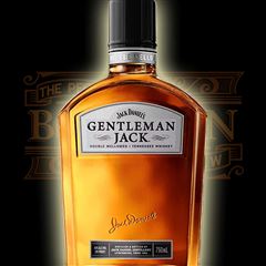 Gentleman Jack