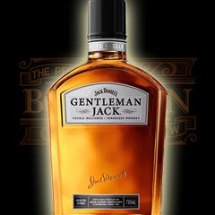 Gentleman Jack Photo