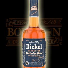George Dickel Bottled in Bond Photo