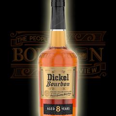 George Dickel Bourbon Photo